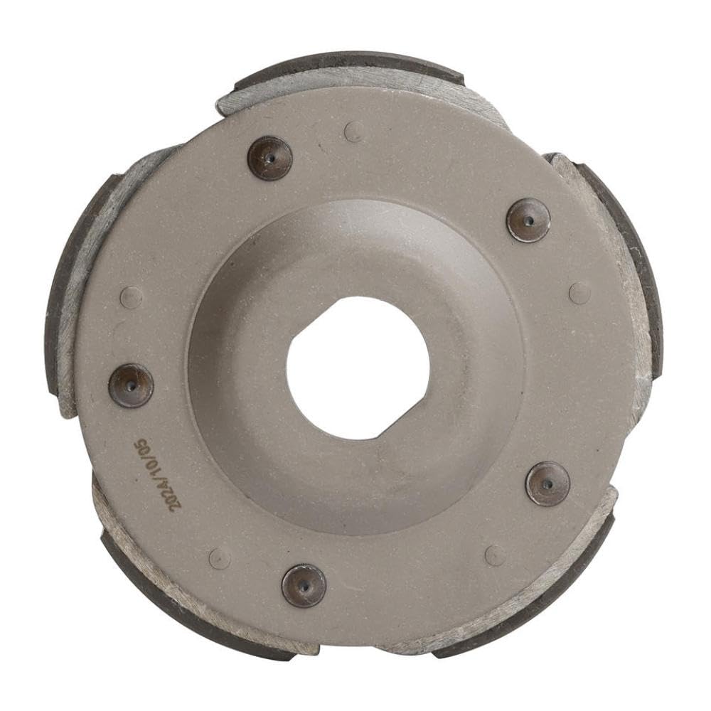 Clutch Shoe Carrier Assy avec 5 Chaussures Compatible avec 400 420 Hytrack Online X 4.2 MSA 400 450 ATV UTV