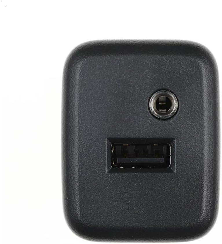 for GM 2010-2017 USB AUX Port Audio Player and USB Socket Car Accessories 13591084 20870101