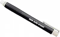 CiS Auto Eraser Caneta Borracha - Preto