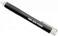 CiS Auto Eraser Caneta Borracha - Preto