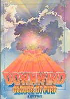 Downwind: Clouds of Fire B004AY1L4G Book Cover