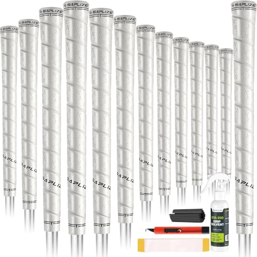 SAPLIZE A50 Wrap Series Grips