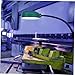 Cabilock Workbench Lamp Shade Industrial Lamp Cover Machine Tool Light Accessory