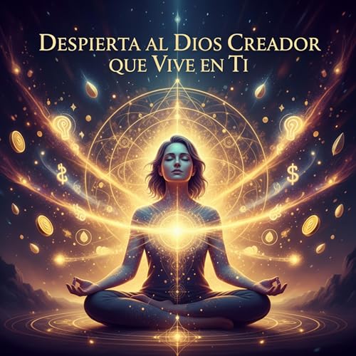 Despierta al Dios Creador que Vive en Ti