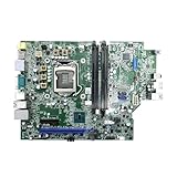 Carte mère haute performance : la carte mère est conçue for des performances optimales, un fonctionnement fluide et efficace for vos besoins informatiques