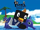 Pecola Season 1