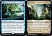 Search for Azcanta // Azcanta, the Sunken Ruin - Ixalan
