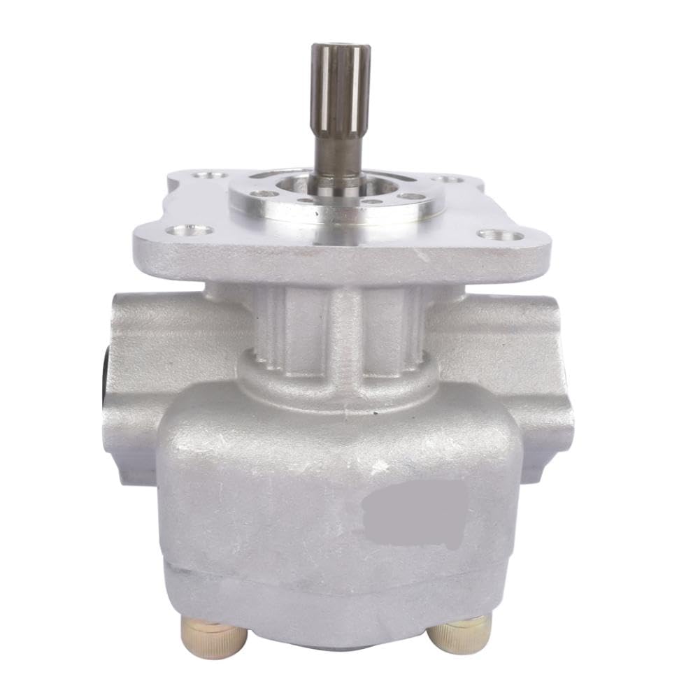 Xasdqhqux Onecolor Hydraulic Pump 38240-76100 Ap01 Compatible With L235 L275 L2402 L2602 L4202
