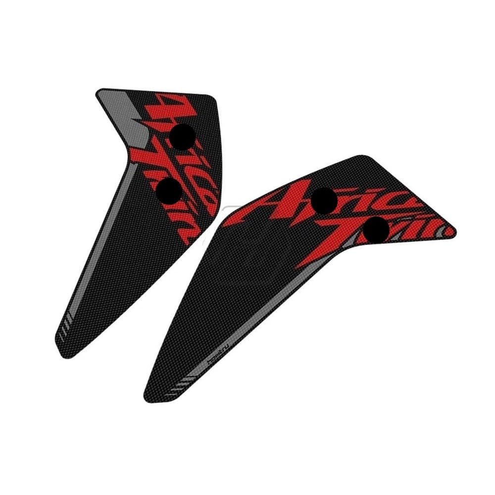 for Ho&nda Africa Twin ADV 2016-2022 Sticker Motorcycle Accessorie Side Tank Pad Protection Knee Grip Traction Pads Side Tanks