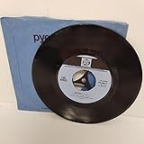  THE KINKS, apeman, B side rats, 7N 45016, 7 inch single