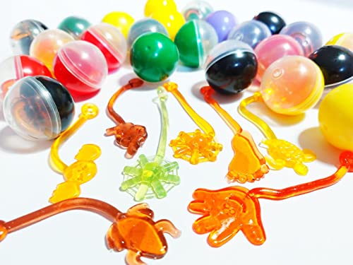 Geleca Gruda Parede 20 Unid P Kit Festa Lembrancinha Brinde