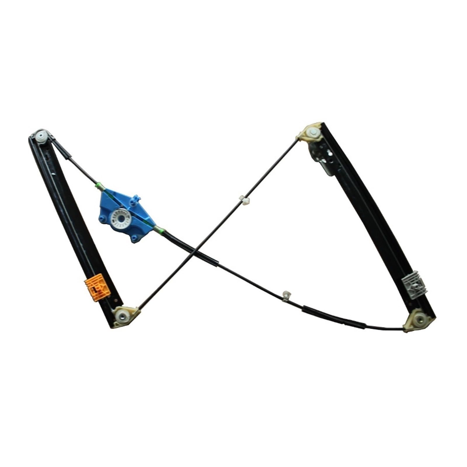 Zynther Window Regulator Without Motor Car Front Right Window Regulator Lifter A4 S4 RS4 B6 B7 8E 2000-2008 8E0837462 8E0837462A 8E0837462B 8E0837462C