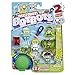 Transformers Hasbro Toys Botbots Series 2 Spoiled Rottens 8 Pack – Mystery 2-in-1 Collectible Figures! Kids Ages 5 & Up (Styles & Colors May Vary) by