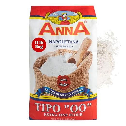 Cento Anna Tipo 00 Flour: Italian Quality