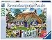 Ravensburger 16297 - Puzzle Cottage Howard Robinson, 1500 pz.