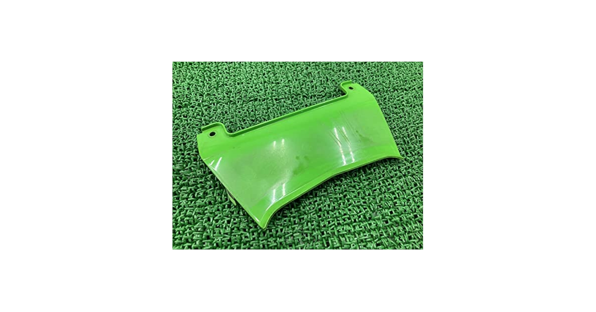 Amazon | 中古 カワサキ 純正 バイク 部品 ZX-10R テールカウル