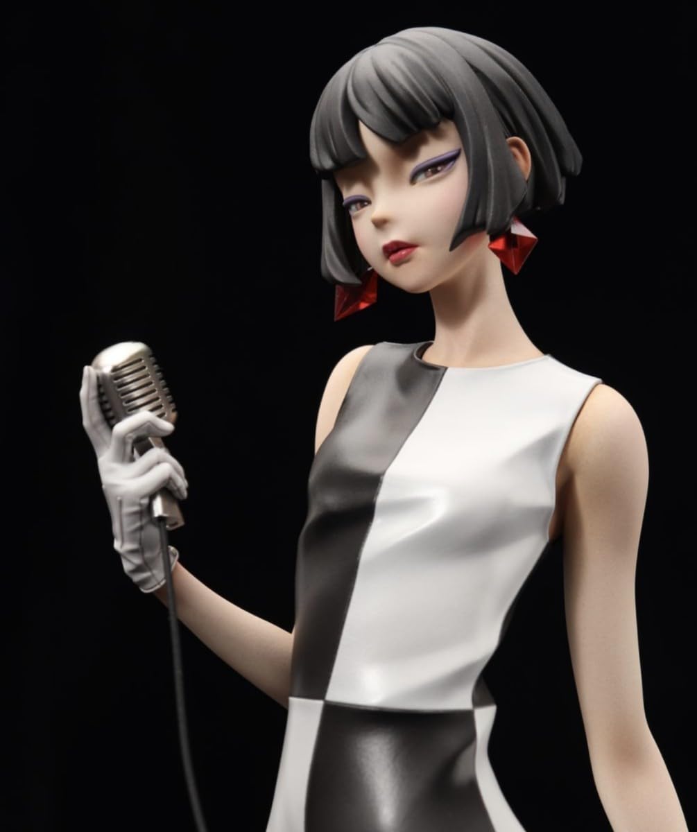 Tomomi Dreaming OFF オリジナルフィギュアファクトリー ガレキ Tomomi Dreaming OFF オリジナルフィギュアファクトリー ガレキ