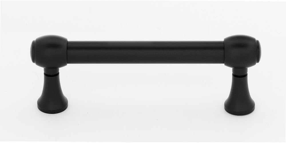 A980-3-BRZ Royale Transitional Pulls, Bronze