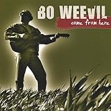 Bo Weevil
