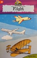 Flight (Unit 38 Storybook) Read Well 1593183380 Book Cover