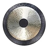 26" chau gong for Fengshui Music Art