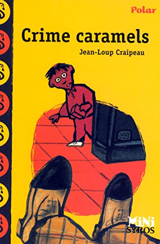  Crime caramels Gratuit