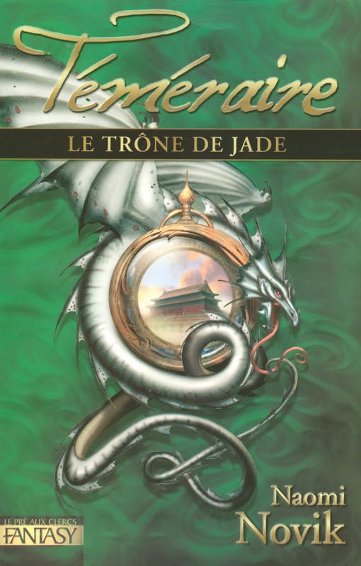 Téméraire T. 2