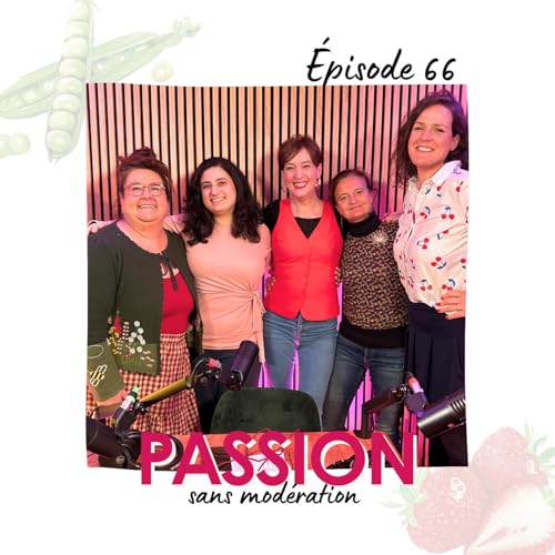 066. Femmes de goût et d’instinct : la cuisine comme art de vivre