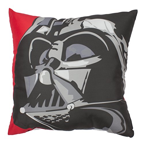 Disney-Vader Star Wars-Cuscino Quadrato, in