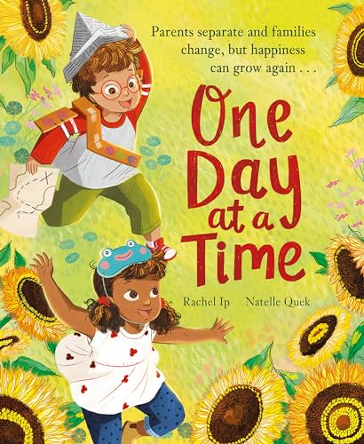 One Day at a Time: A reassuring story about separation and divorce für 9,73 EUR bei amazon.de Bild: One Day at a Time: A reassuring story about separation and divorce für 9,73 EUR bei amazon.de