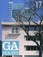 Ga Houses 17 4871403173 Book Cover