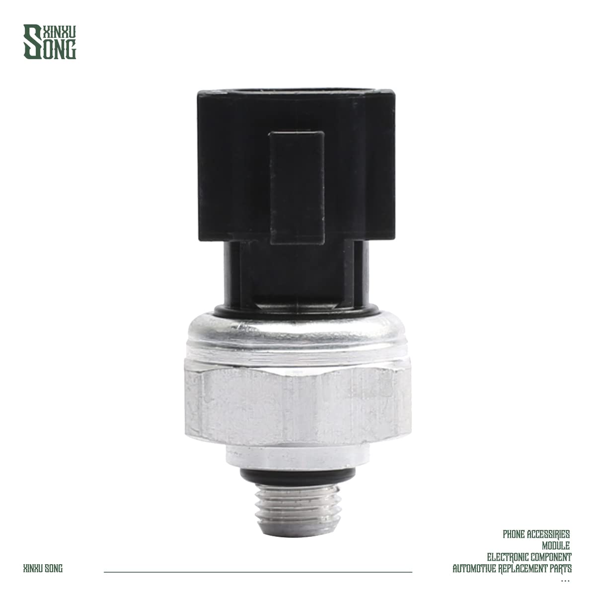 kaorin★ AMS Motorsports AMS Kevlar Hicas High Pressure Power