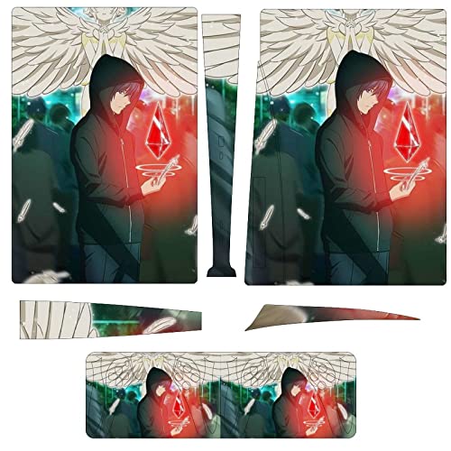 PS5 XLV[ ˋ  v`iGh PS5 XebJ[Q[@ Playstation5 Zbg PS5hCu ɑΉ یJo[ { Rg[[ XLtB Jo[ XebJ[ CAh~ h~ hw یV[ Sʕی