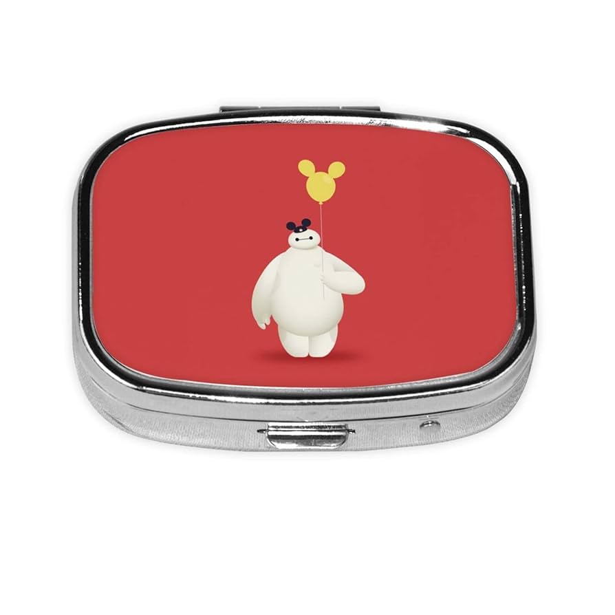 ハナビ漢方　ピルケース ハナビ漢方 ピルケース