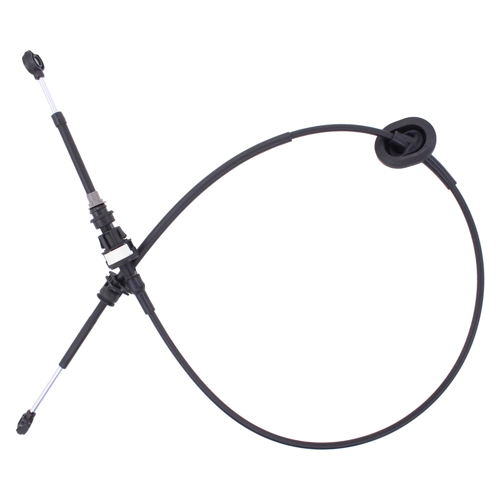 Amazon.com: ApplianPar Automatic Transmission Shift Cable