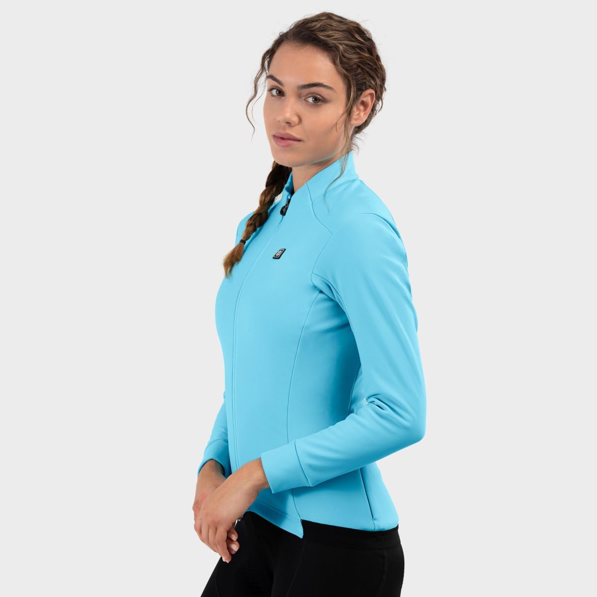 SIROKO - Kurtka Rowerowa dla Kobiet Siroko J1 Stagiaire