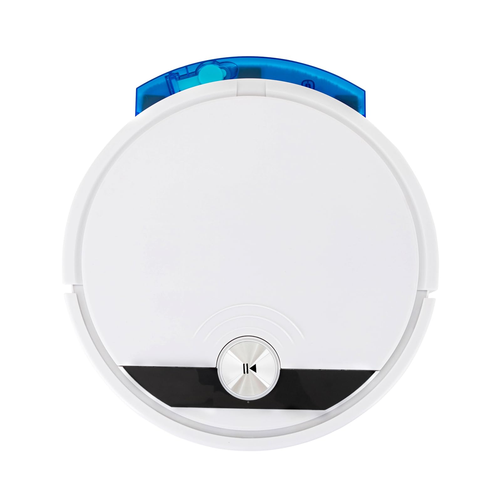 Odkurzacz 15 W, 12000 obr./min, robot 1800 Pa Sweeper Robot, 3 w 1, automatyczna zamiatarka, Smart Sweeper, robot odkurzający z pilotem zdalnego sterowania, ładowanie przez USB, pilot zdalnego