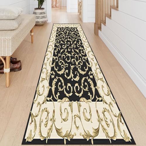 Tapis de passage devant évier lavable 70x150 cm anti fatigue pour salon