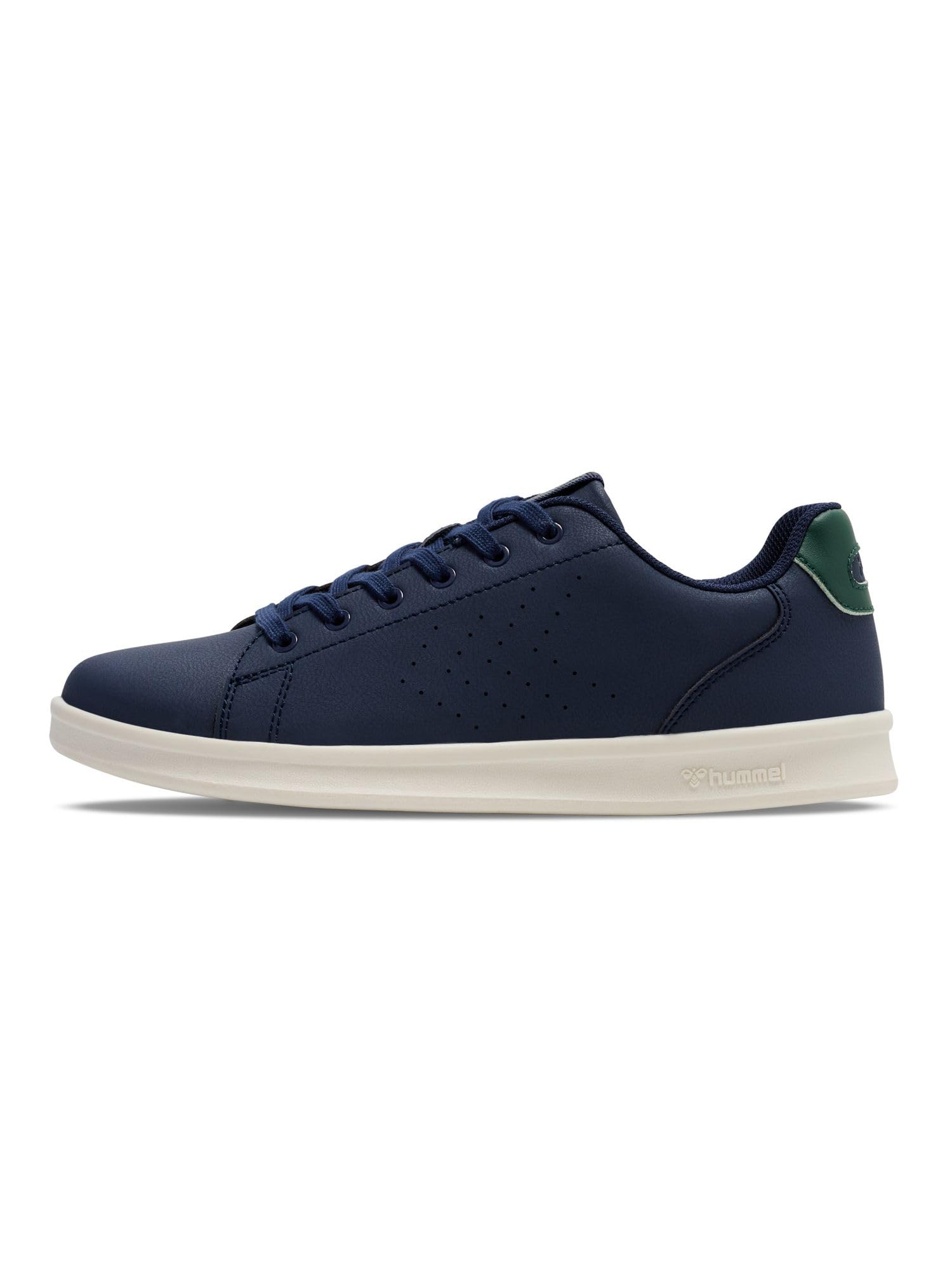 hummel Unisex Court Line Sn Sneaker