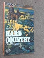 HARD COUNTRY 1405680903 Book Cover