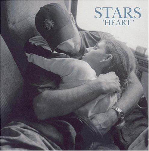 Heart [Audio CD] Stars