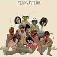 洋楽 The Rolling Stones / morphosis The Rolling Stones - Metamorphosis - Amazon.com Music