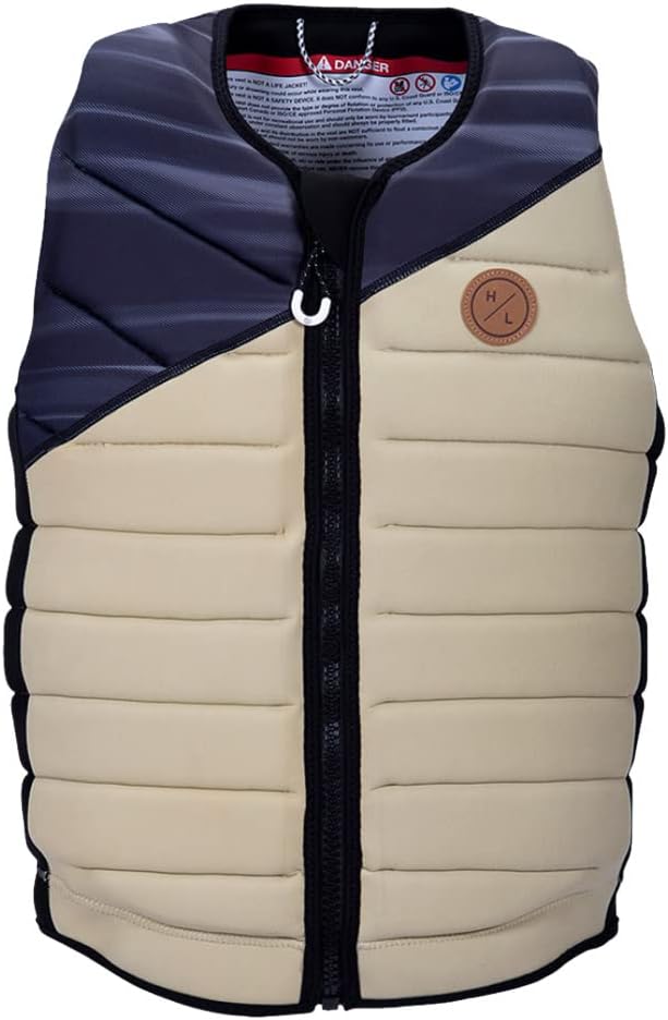 Hyperlite Wishbone NCGA Competition Jacket