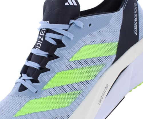 Image of adidas Adizero Boston 12 Mens Shoes