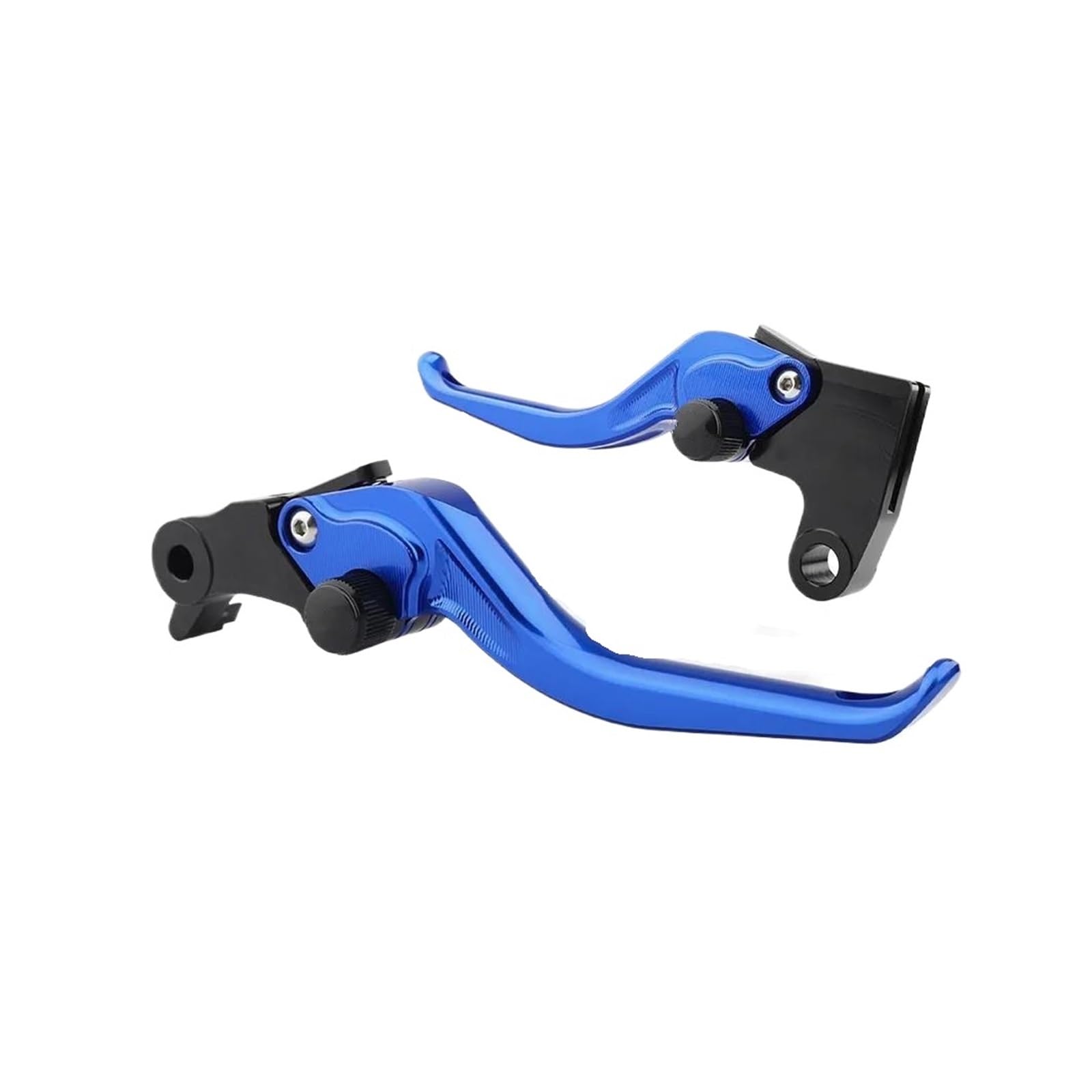 QIOGEILKOY for Tiger 850 Sport 900 GT PRO Rally Short Brake Clutch Levers Handles Levers Clutch Lever Kit(O)