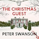 Cover of The Christmas Guest