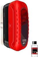 Vista 9 de 2026 Mejora Eficiente de Película de Aceite de Vidrio de Coche, Cepillo Universal de Película de Aceite Automotriz 2.0 con Recarga, Tabla