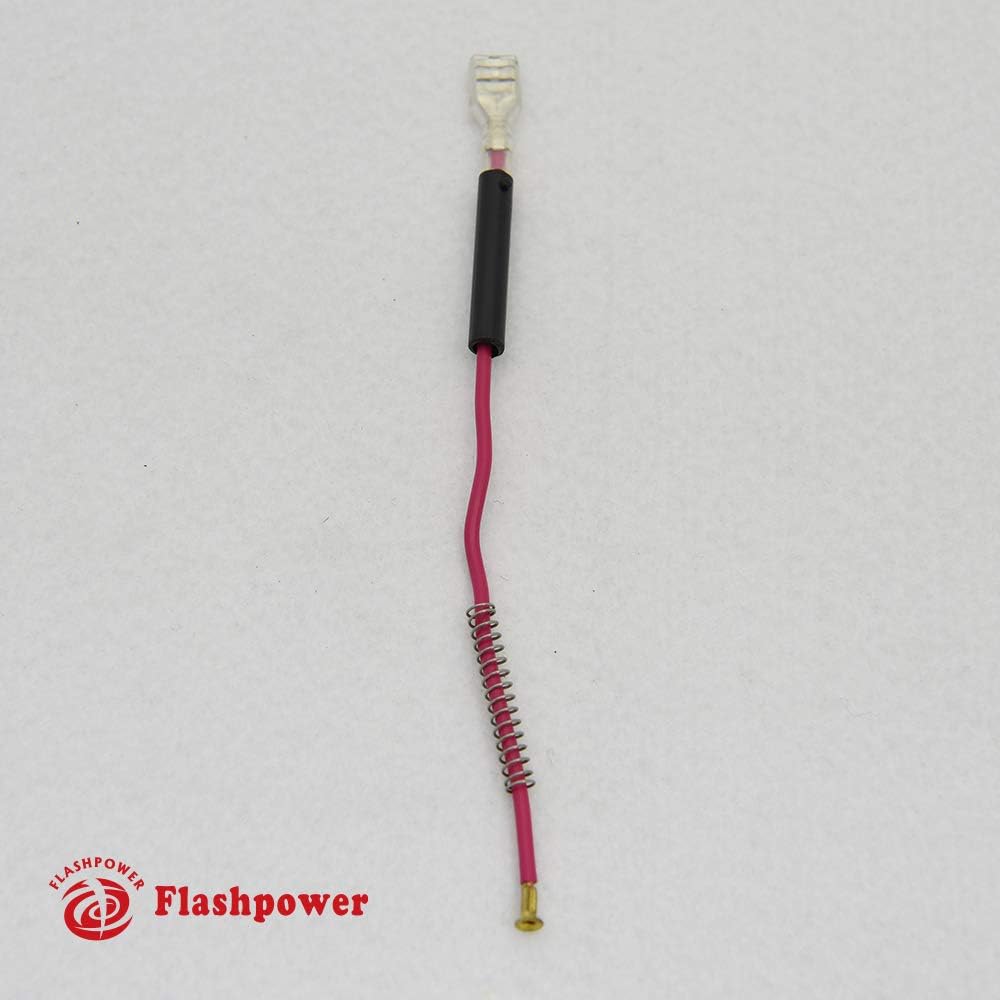 Horn Button Contact Wire and Spring