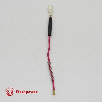 Horn Button Contact Wire and Spring