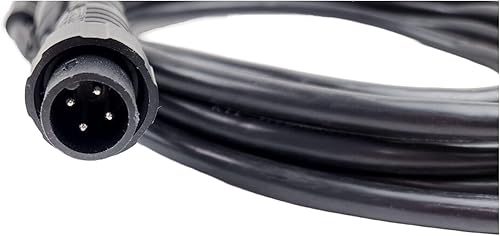 Miniatura 3 de 7406 15 Cable de extensión para controlador de remolque volquete hidráulico 74-06